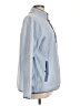 Columbia 100% Polyester Blue Fleece Size XL - photo 4