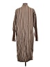 Stelen Brown Kimono Size S - photo 2