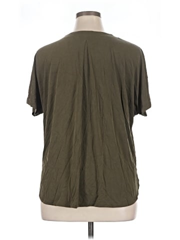 Braeve Short Sleeve Top (view 2)