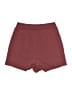 Soprano Solid Burgundy Skort Size M - photo 2