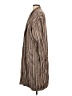 Stelen Brown Kimono Size S - photo 5