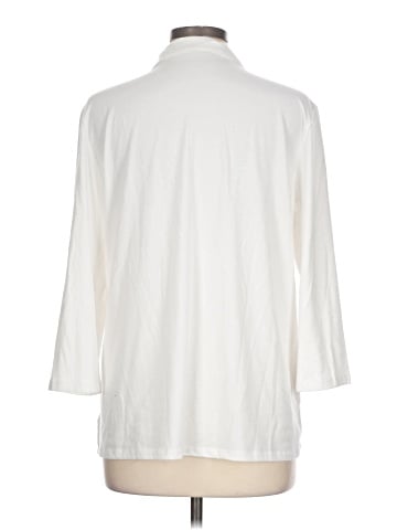 Travelsmith Long Sleeve Polo (view 2)