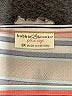Bobbie Brooks Stripes Blue Short Sleeve T-Shirt Size 3X - photo 7