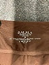 Alala Brown Active Pants Size S - photo 7