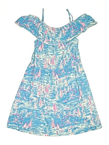 Lilly Pulitzer Dress (view 1)