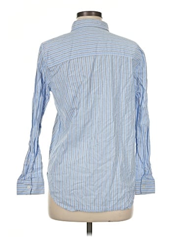 Alexander Jordan Long Sleeve Button-Down Shirt (view 2)