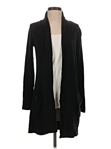 Orvis Wool Cardigan (view 1)