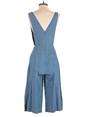 English Factory Jumpsuit (view 2)