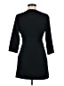 Max Studio Solid Black Cocktail Dress Size M - photo 2