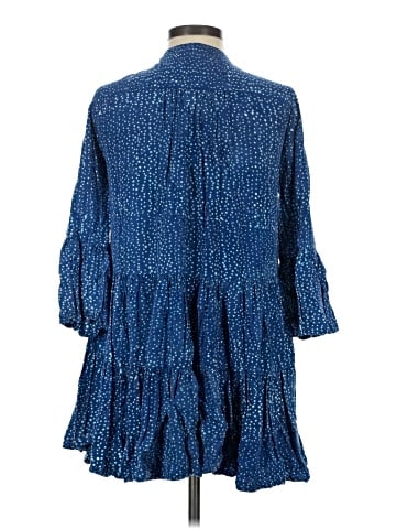 Go Fish Clothing Casual Dress (view 2)