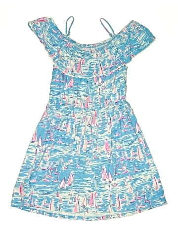 Lilly Pulitzer Dress (view 2)