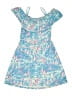 Lilly Pulitzer 100% Cotton Print Blue Dress Size 14 - photo 2
