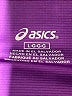 Asics 100% Polyester Purple Active Tank Size L - photo 7
