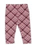 Assorted Brands Argyle Red Casual Pants 9-12 MO / 12 MO - photo 1