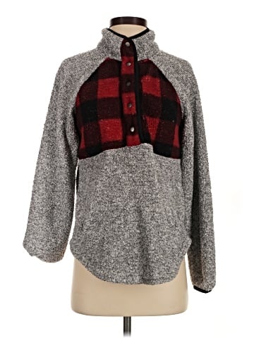 Maurices Pullover Sweater (view 1)