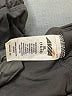 Avia Solid Black Romper Size XL - photo 4