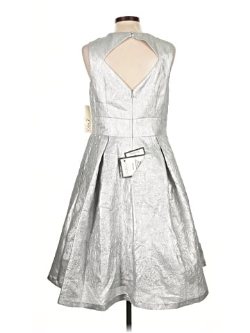 Eliza J Cocktail Dress (view 2)