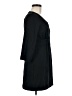 Max Studio Solid Black Cocktail Dress Size M - photo 4