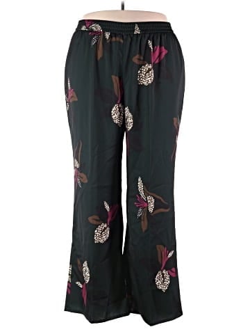 ELOQUII Casual Pants (view 1)