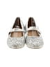 J.Crew Factory Store Silver Flats Size 13 (kids) - photo 2