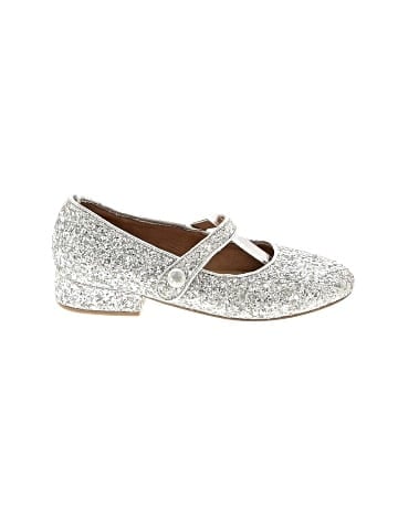 J.Crew Factory Store Flats (view 1)
