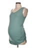 Bhome Green Tank Top Size L - photo 1