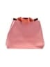 Clare V. 100% Leather Solid Pink Leather Tote One size - photo 1