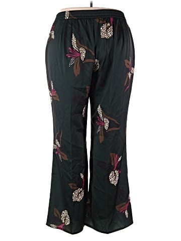 ELOQUII Casual Pants (view 2)