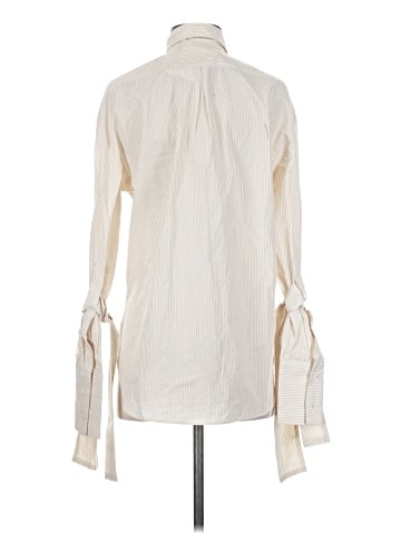 Robert Rodriguez Long Sleeve Blouse (view 2)