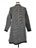 Boden Houndstooth Black Pullover Sweater Size 14L - photo 2