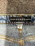 Guess Hearts Blue Jeans Size 16 - photo 4