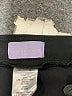 Laura Scott Solid Black Active Pants Size XXL - photo 4