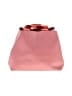 Clare V. 100% Leather Solid Pink Leather Tote One size - photo 2