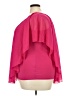 Cato 100% Polyester Pink Short Sleeve Blouse Size 18 - photo 5