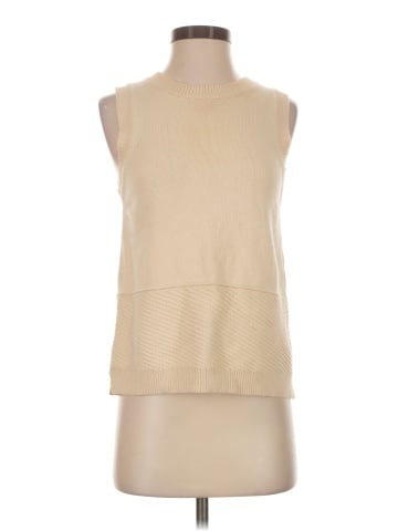 Ann Taylor Factory Sweater Vest (view 1)