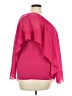 Cato 100% Polyester Pink Short Sleeve Blouse Size 18 - photo 4