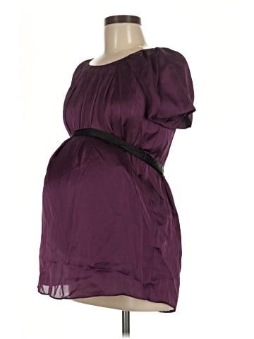 Labor of Love Short Sleeve Blouse (view 1)