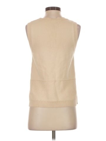 Ann Taylor Factory Sweater Vest (view 2)