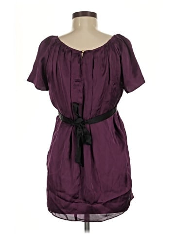 Labor of Love Short Sleeve Blouse (view 2)