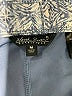 North River Outfitters Paisley Blue Skort Size M - photo 3