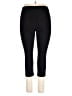 Mario Serrani Black Jeggings Size XL - photo 2