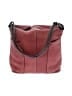 Sundance Burgundy Shoulder Bag One size - photo 1