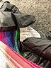 Becca Pink Kimono Size XS - photo 8