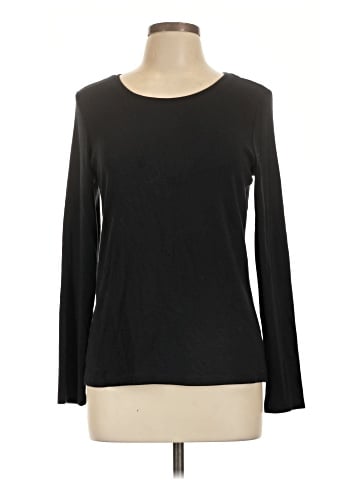 Jones & Co Long Sleeve T-Shirt (view 1)