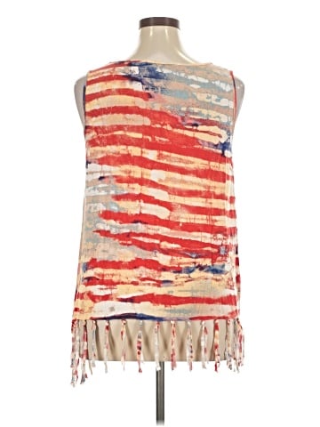 American Rag Cie Sleeveless Blouse (view 2)