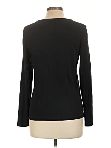 Jones & Co Long Sleeve T-Shirt (view 2)