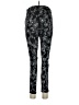 Primark Print Black Casual Pants Size 10 - photo 2