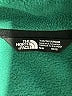 The North Face 100% Polyester Green Track Jacket Size 10 - 12 - photo 3