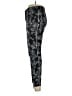 Primark Print Black Casual Pants Size 10 - photo 5