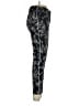 Primark Print Black Casual Pants Size 10 - photo 4